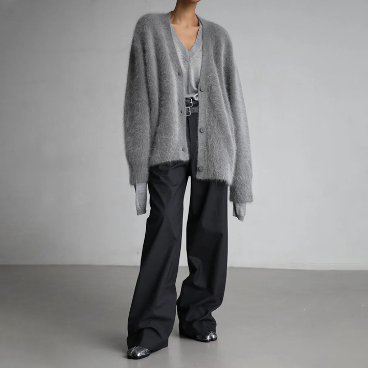 SVEA | Dahlia Stilvoller Cardigan