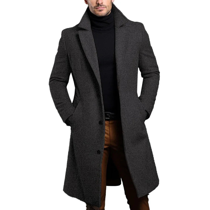 SVEA | Premium Trenchcoat