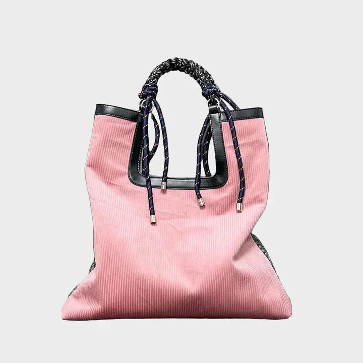 Jane | Bucket Leather Bag