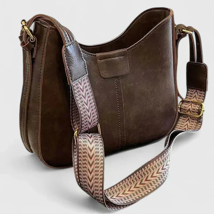 SVEA | Mariselyah Elegante Schultertasche
