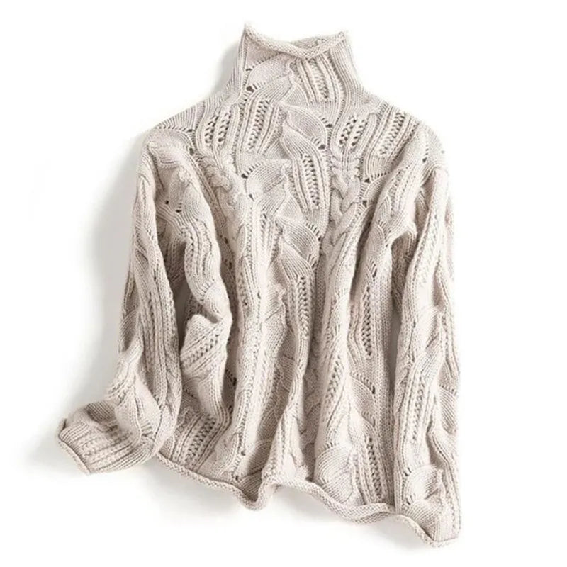 Jane | Elegant Sweater