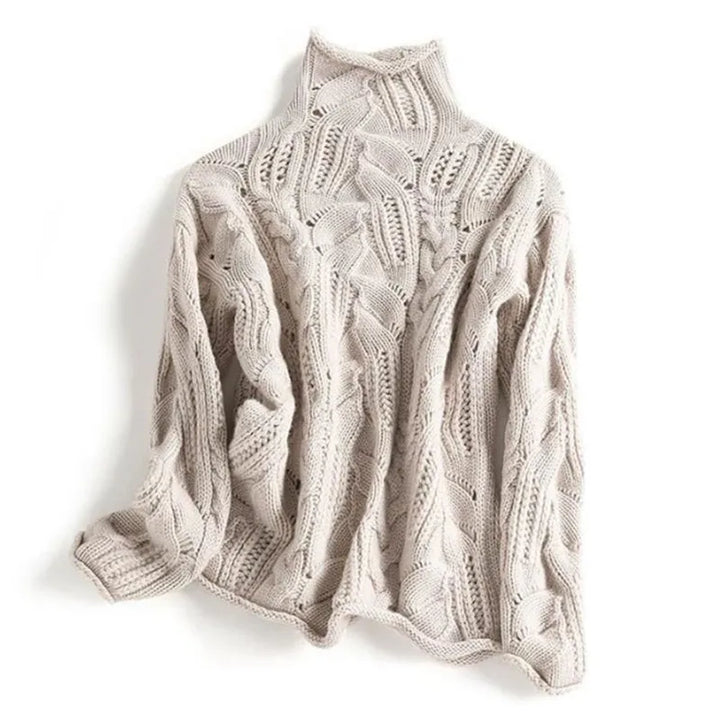 Jane | Elegant Sweater