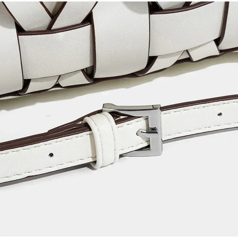 SVEA | Handgefertigte Tasche