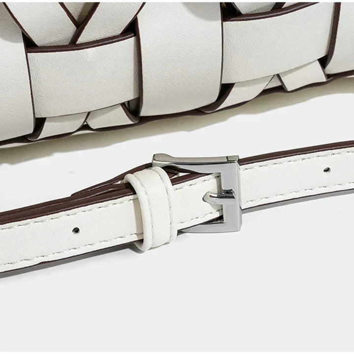 SVEA | Handgefertigte Tasche