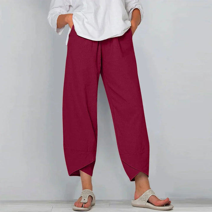 SVEA | Weite Hosen