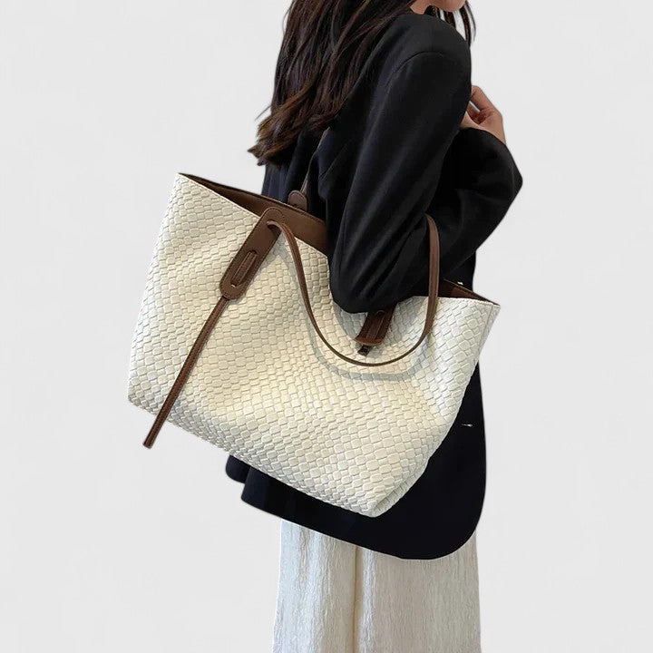 SVEA | Sarenya Elegante Tragetasche