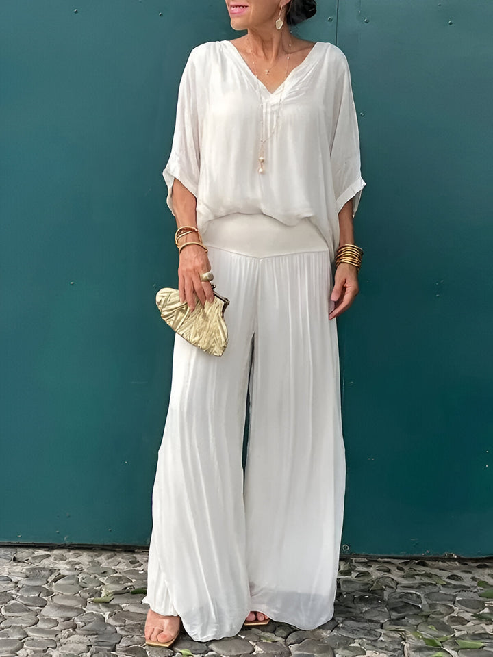 SVEA | Zweiteiliges Set Alltags-Charme