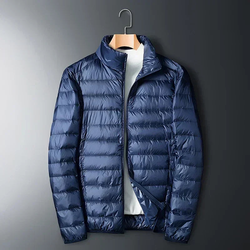 SVEA | WASSERDICHTE JACKE