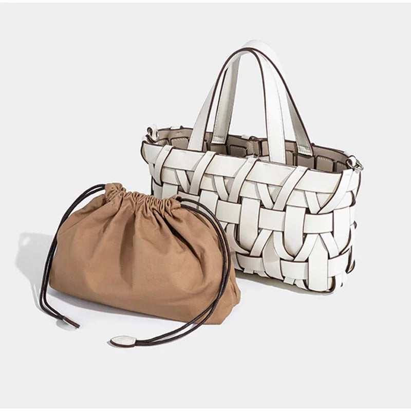 SVEA | Handgefertigte Tasche