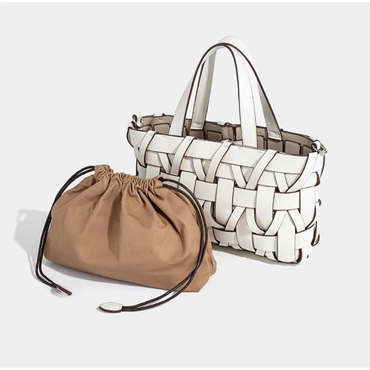 SVEA | Handgefertigte Tasche