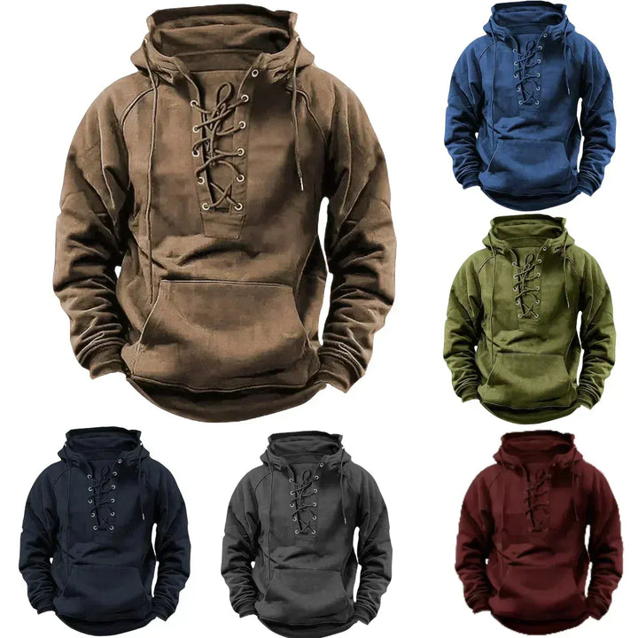 SVEA | Viking Hoodie