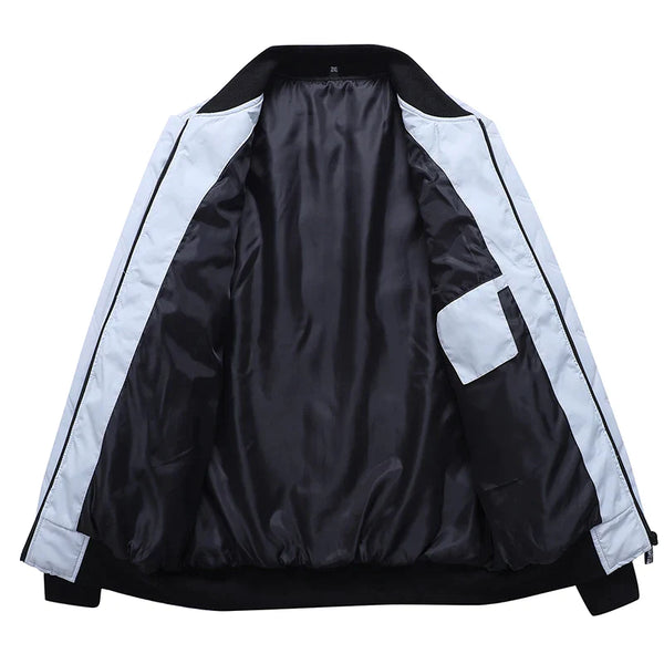 SVEA | Premium-Pufferjacke