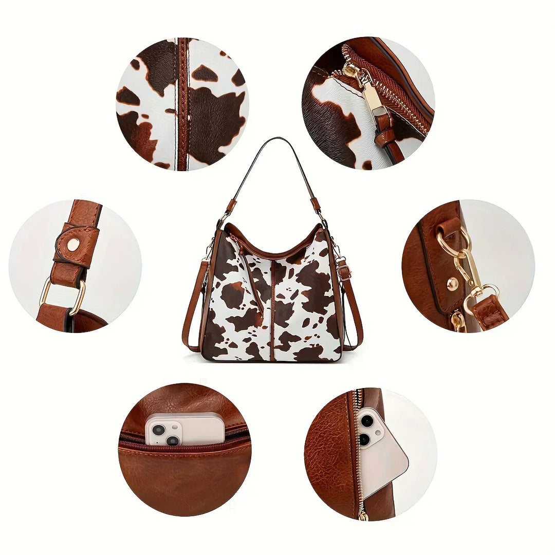 SVEA | Two-in-One Bag