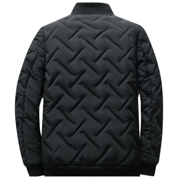 SVEA | Premium-Pufferjacke