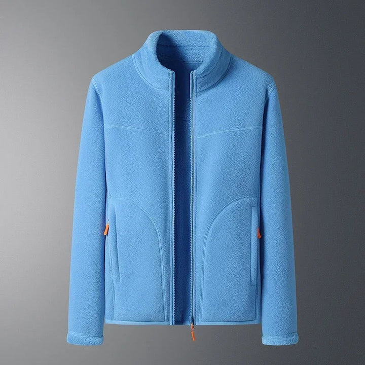 Jane | Thermal Fleece Jacket