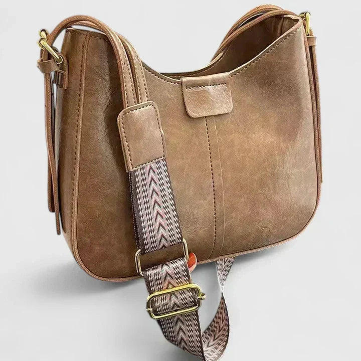 SVEA | Mariselyah Elegante Schultertasche