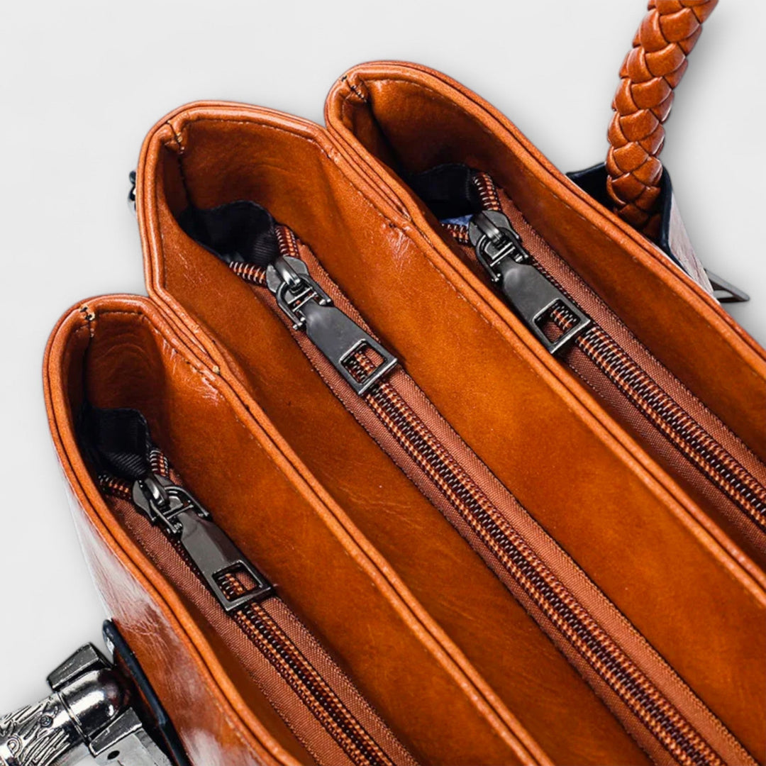 SVEA | Olivia Elegante Duffel Bag