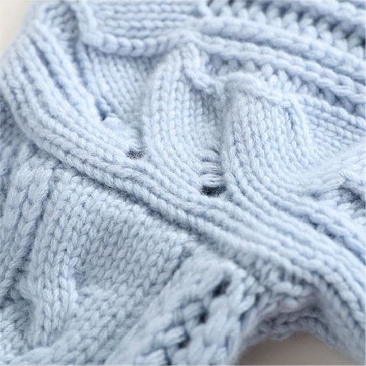 Jane | Elegant Sweater