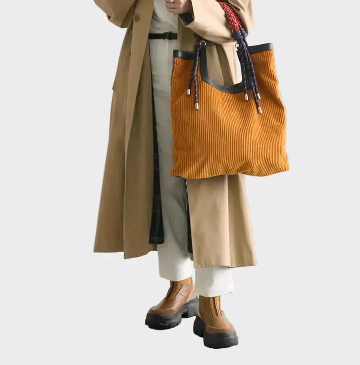 Jane | Bucket Leather Bag