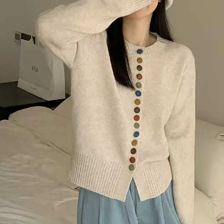SVEA | Celestine Cardigan