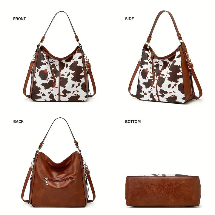 SVEA | Two-in-One Bag