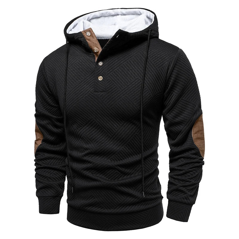 SVEA | Stilvoller Herrenpullover