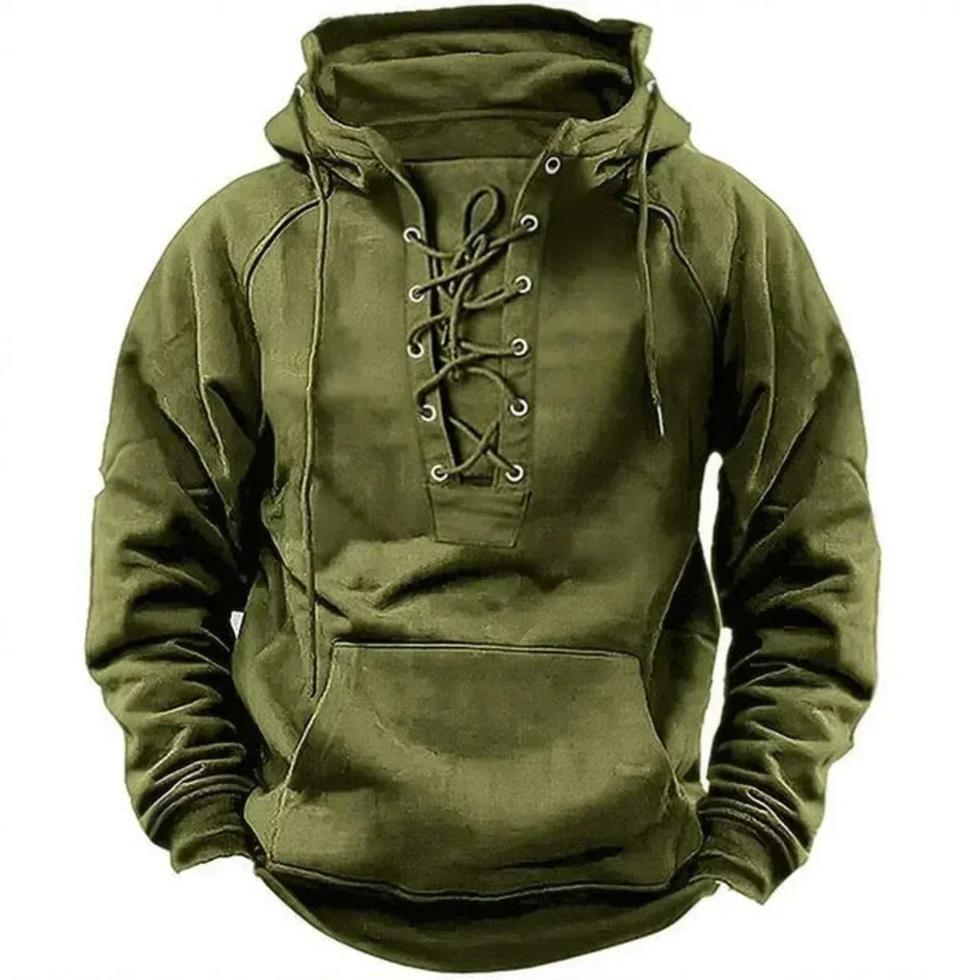 SVEA | Viking Hoodie