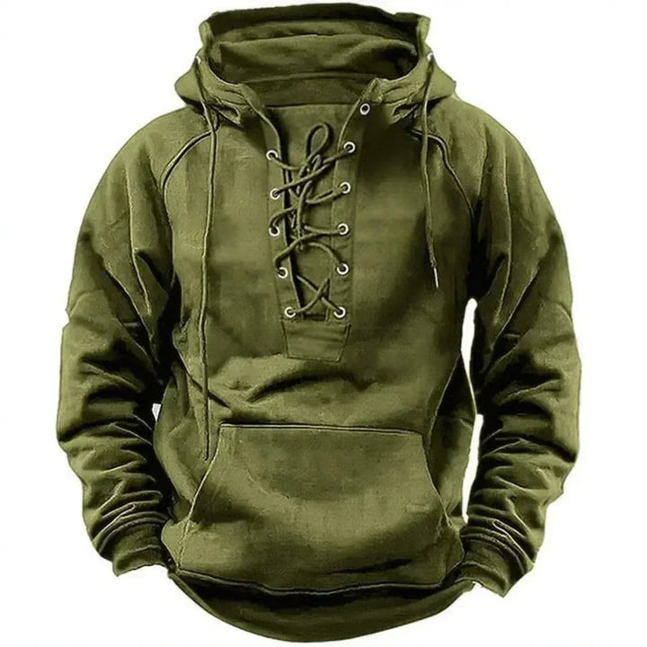 SVEA | Viking Hoodie