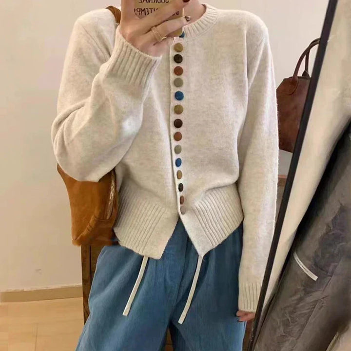 SVEA | Celestine Cardigan