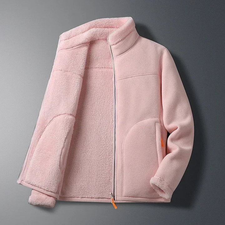 Jane | Thermal Fleece Jacket