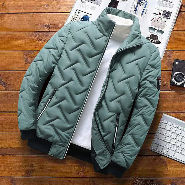 SVEA | Premium-Pufferjacke