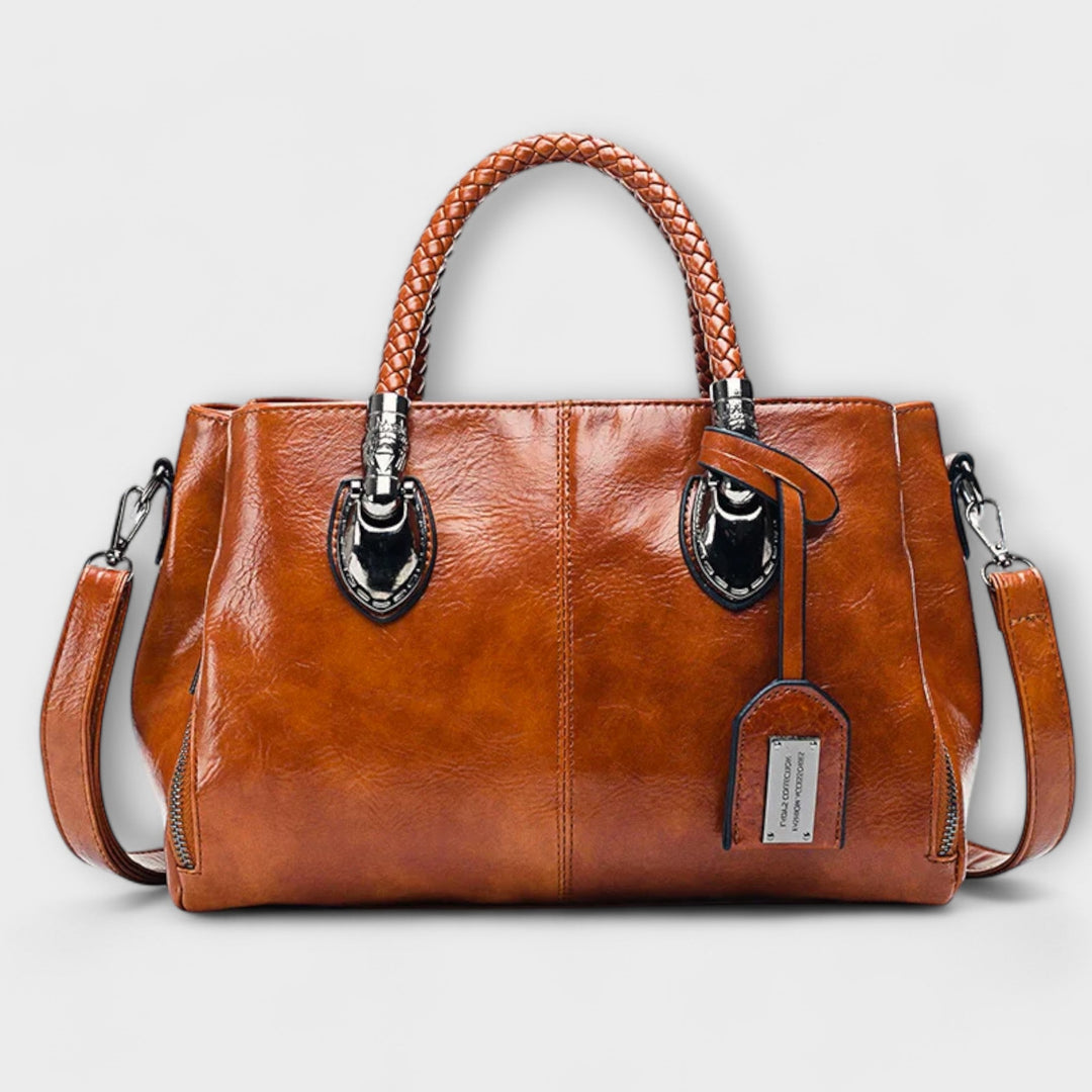 SVEA | Olivia Elegante Duffel Bag