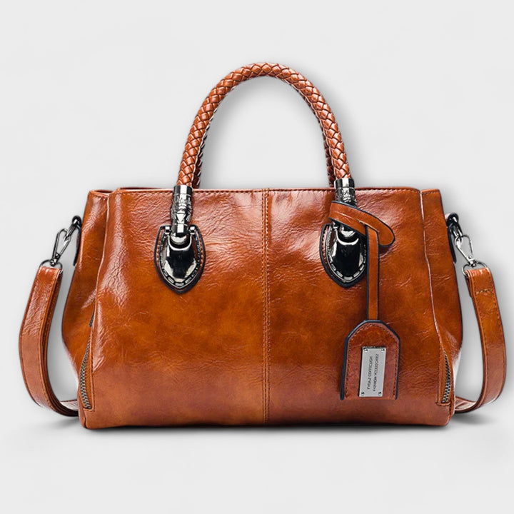 SVEA | Olivia Elegante Duffel Bag