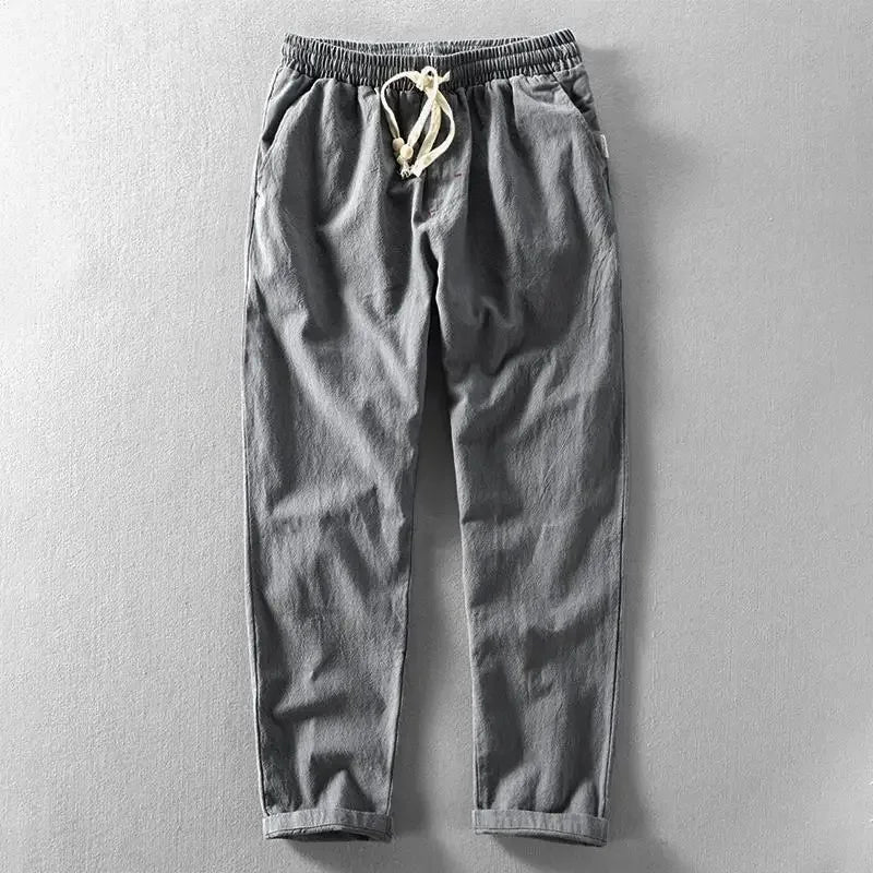 SVEA | Drawstring-Sommerhosen