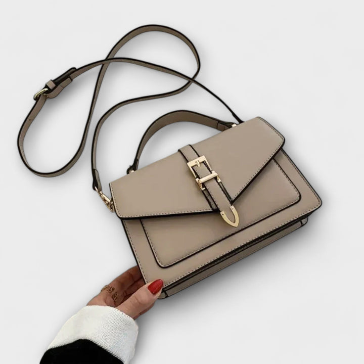 SVEA | Olivia Klassische Schultertasche