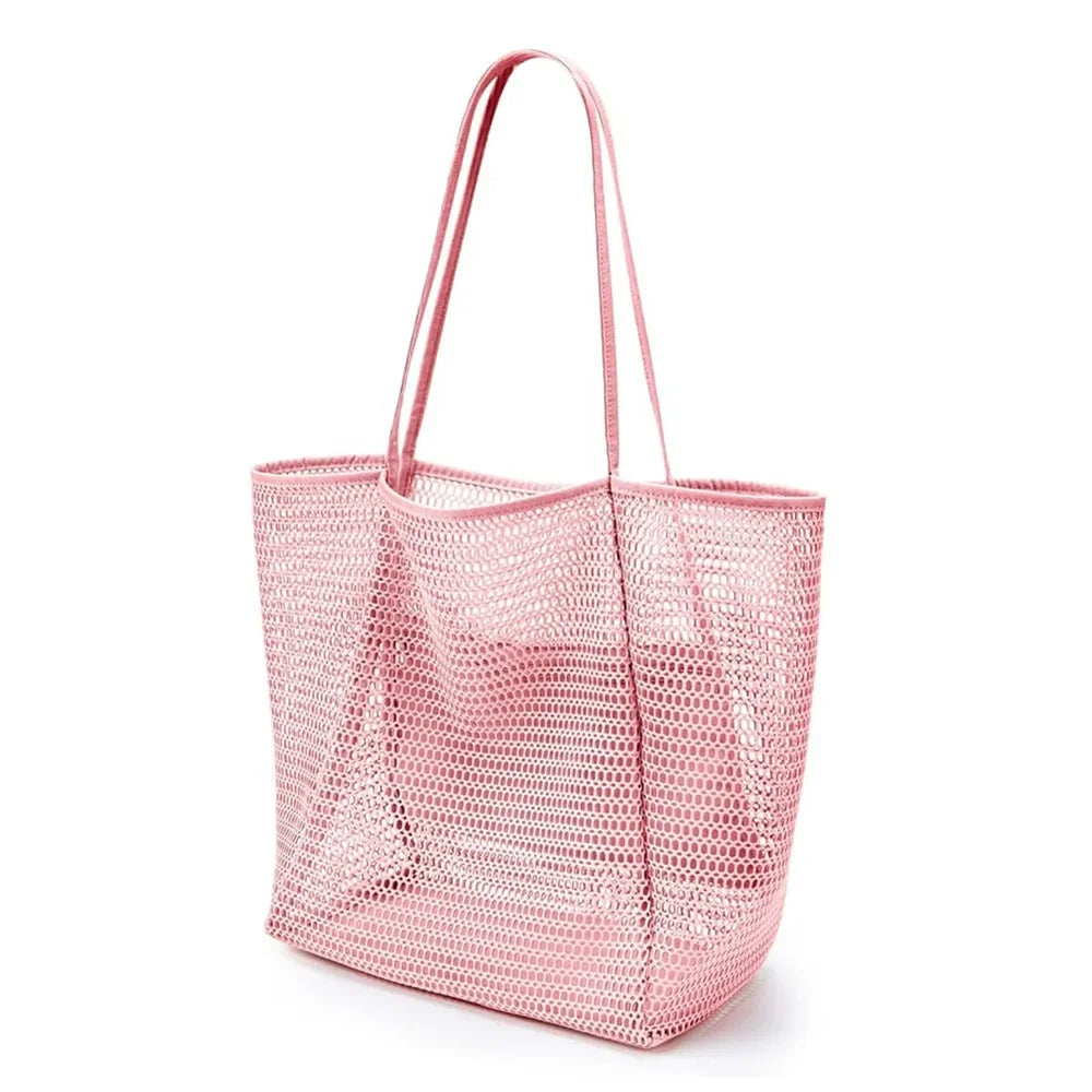 SVEA | Serenity Entspannte Beach-Bag für den Sommer