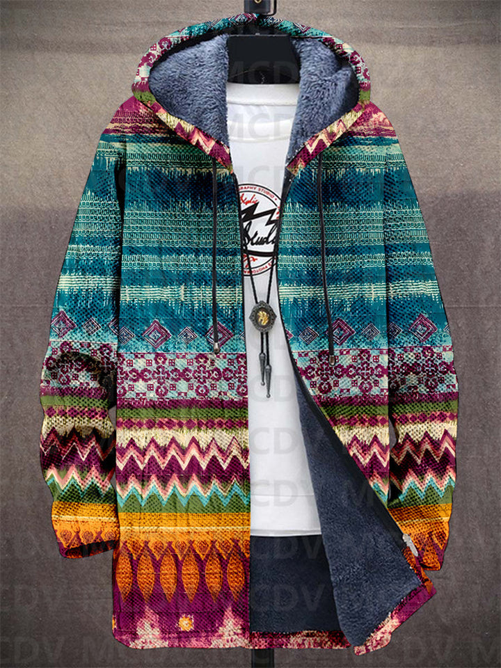 SVEA | Ayesha Art-Cardigan
