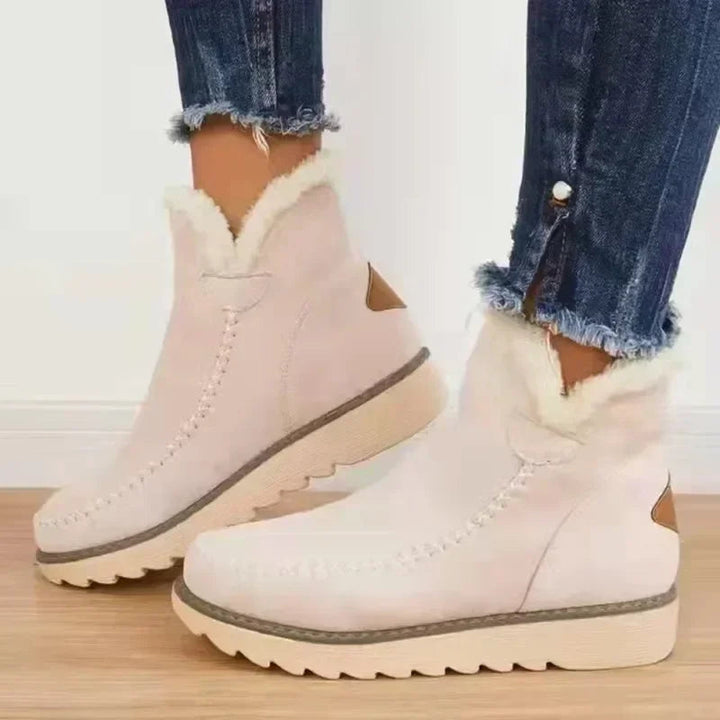 SVEA | Ivy Orthopädische Winterstiefel