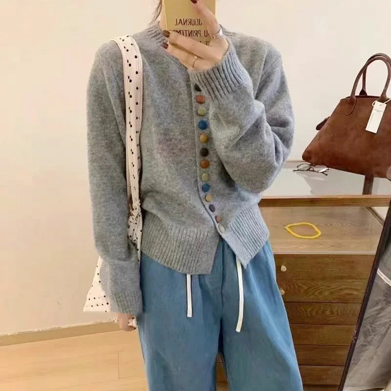 SVEA | Celestine Cardigan