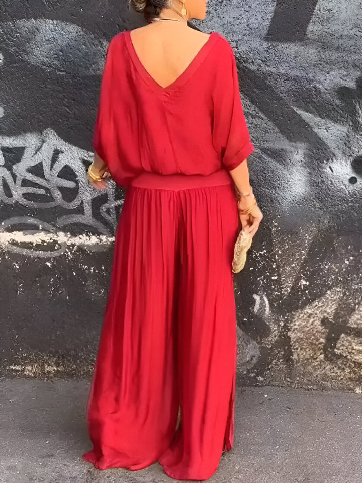 SVEA | Zweiteiliges Set Alltags-Charme