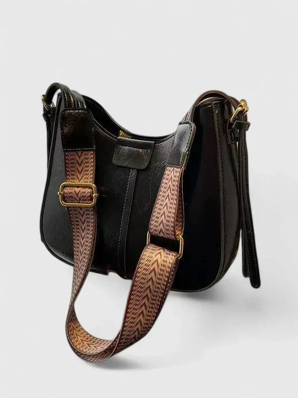 SVEA | Mariselyah Elegante Schultertasche