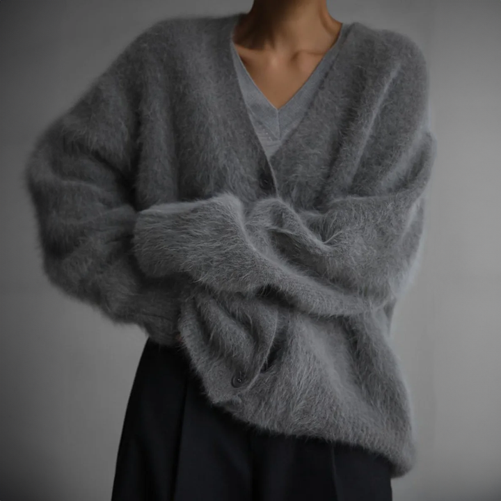SVEA | Luna Strickjacke