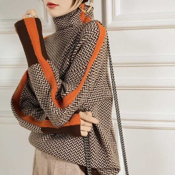 Jane | Knit Sweater