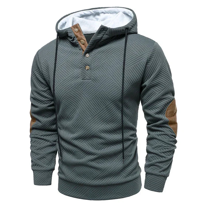 SVEA | Stilvoller Herrenpullover