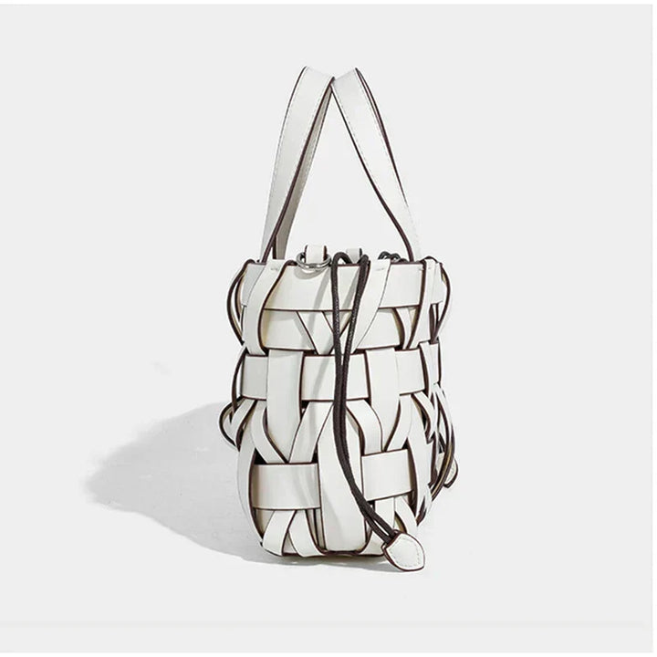 SVEA | Handgefertigte Tasche