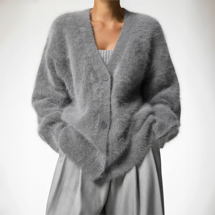 SVEA | Dahlia Stilvoller Cardigan