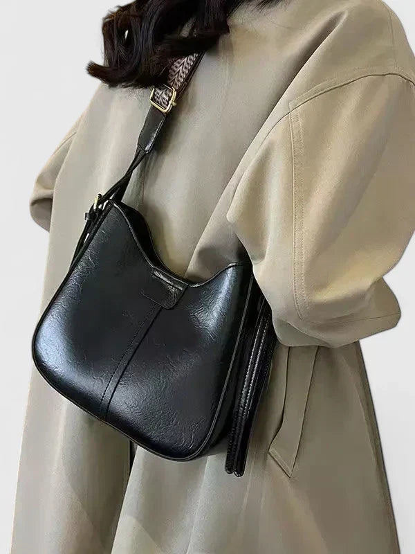 SVEA | Mariselyah Elegante Schultertasche