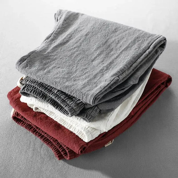 SVEA | Drawstring-Sommerhosen