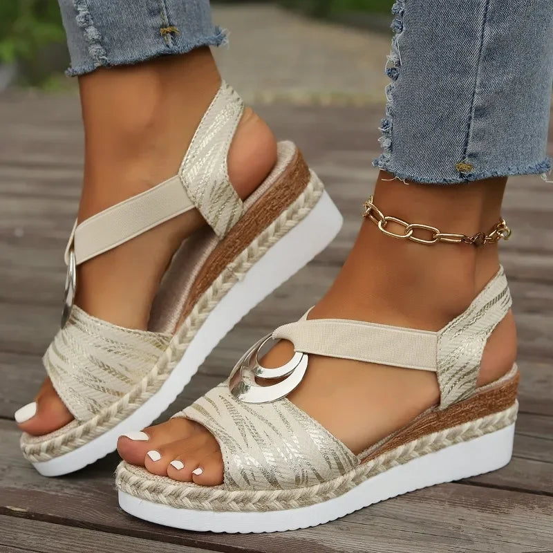 Lizzy - Orthopaedic Sandals