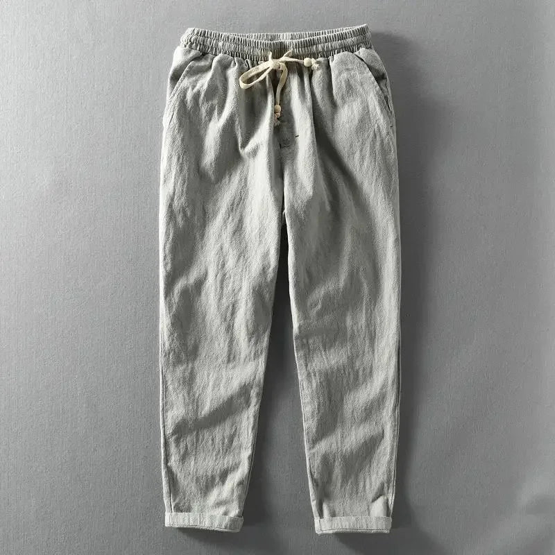 SVEA | Drawstring-Sommerhosen
